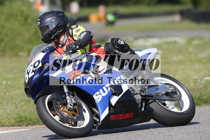 /12 30.04.2025 Speer Racing ADR/Gruppe rot/520